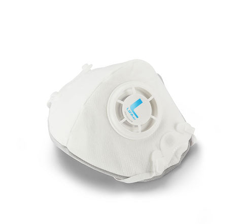 LM99 - Respirator with Valve KN95 (GB2626-2006)